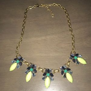 J. Crew Jewelry - Jcrew costume jewelry necklace J. Crew Jewelry - Jcrew costume jewelry necklace
